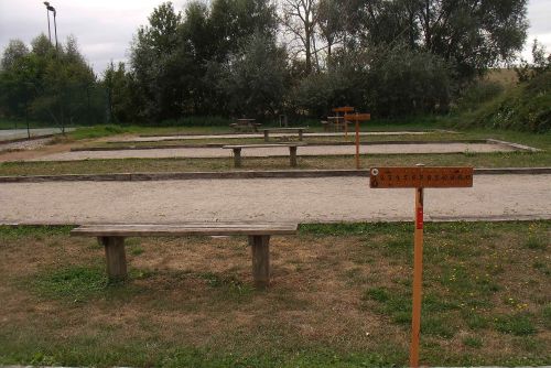 Petanque