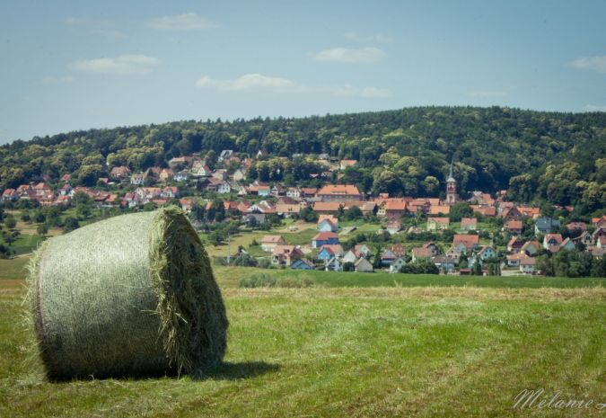 Construisez à Offwiller !