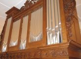 Concert flûte & orgue