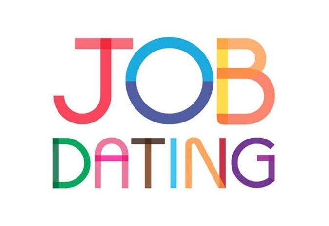 Job dating