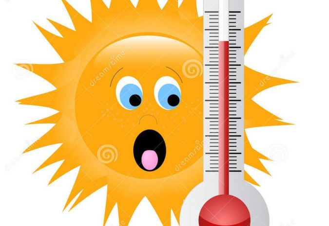Plan canicule