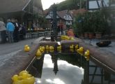 Fête de rue