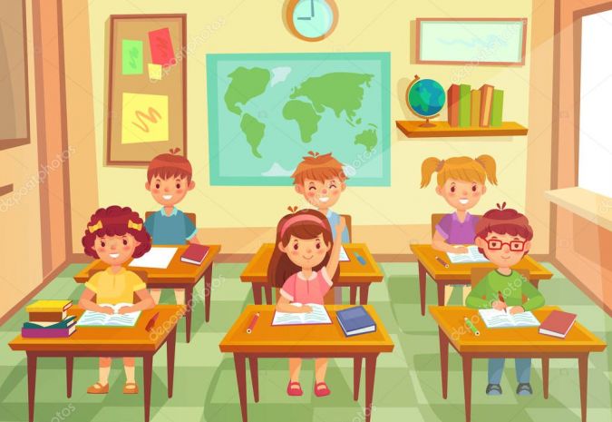 Rentrée scolaire 2023 2024