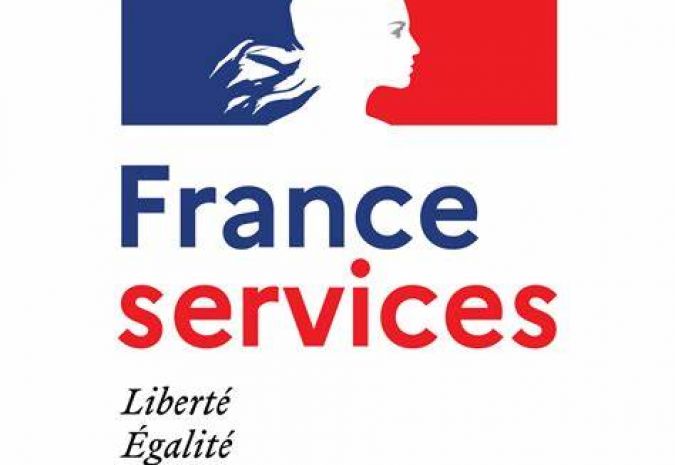 Espace France services