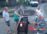 Fête de rue