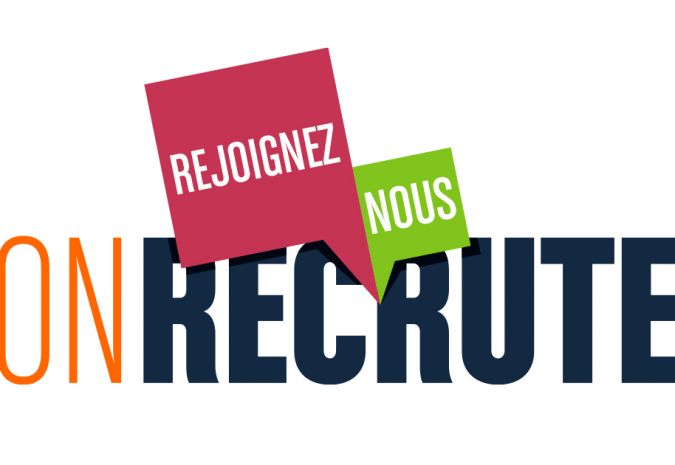La Comcom recrute