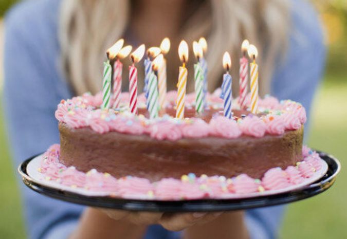 Grands anniversaires et noces d'or 2025