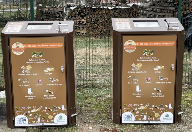 Sacs en papier kraft