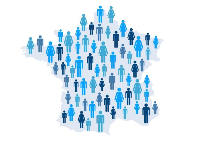 La commune recrute deux agents recenseurs