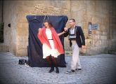 Spectacle de rue
