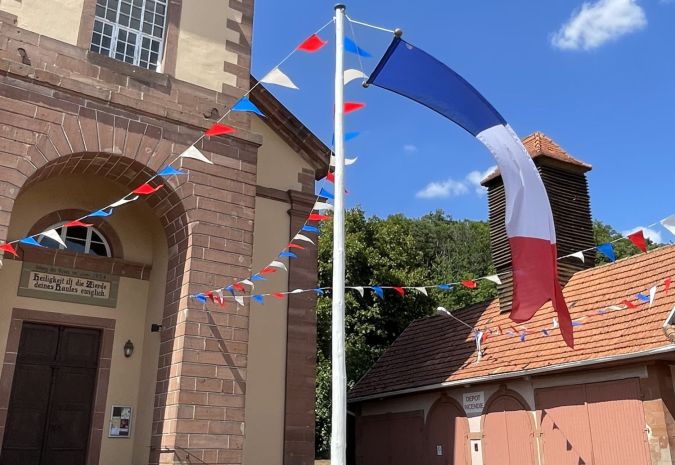 Journal communal hiver 2025