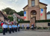 Fête nationale