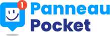 Logo - Application MyCityPocket